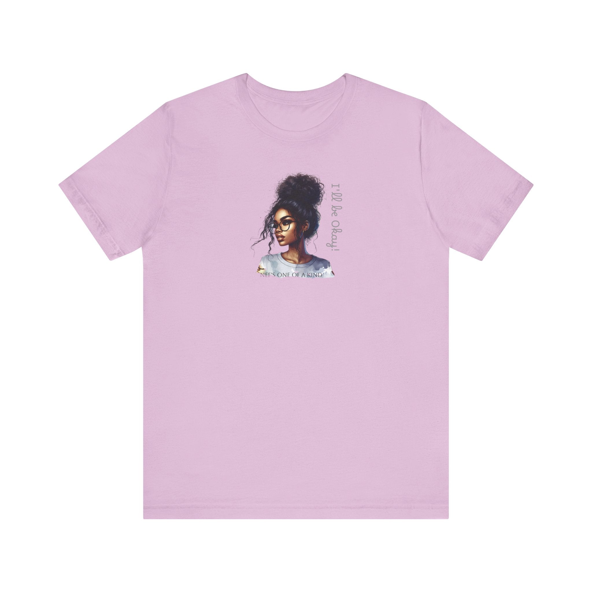 I'll be okay Tee